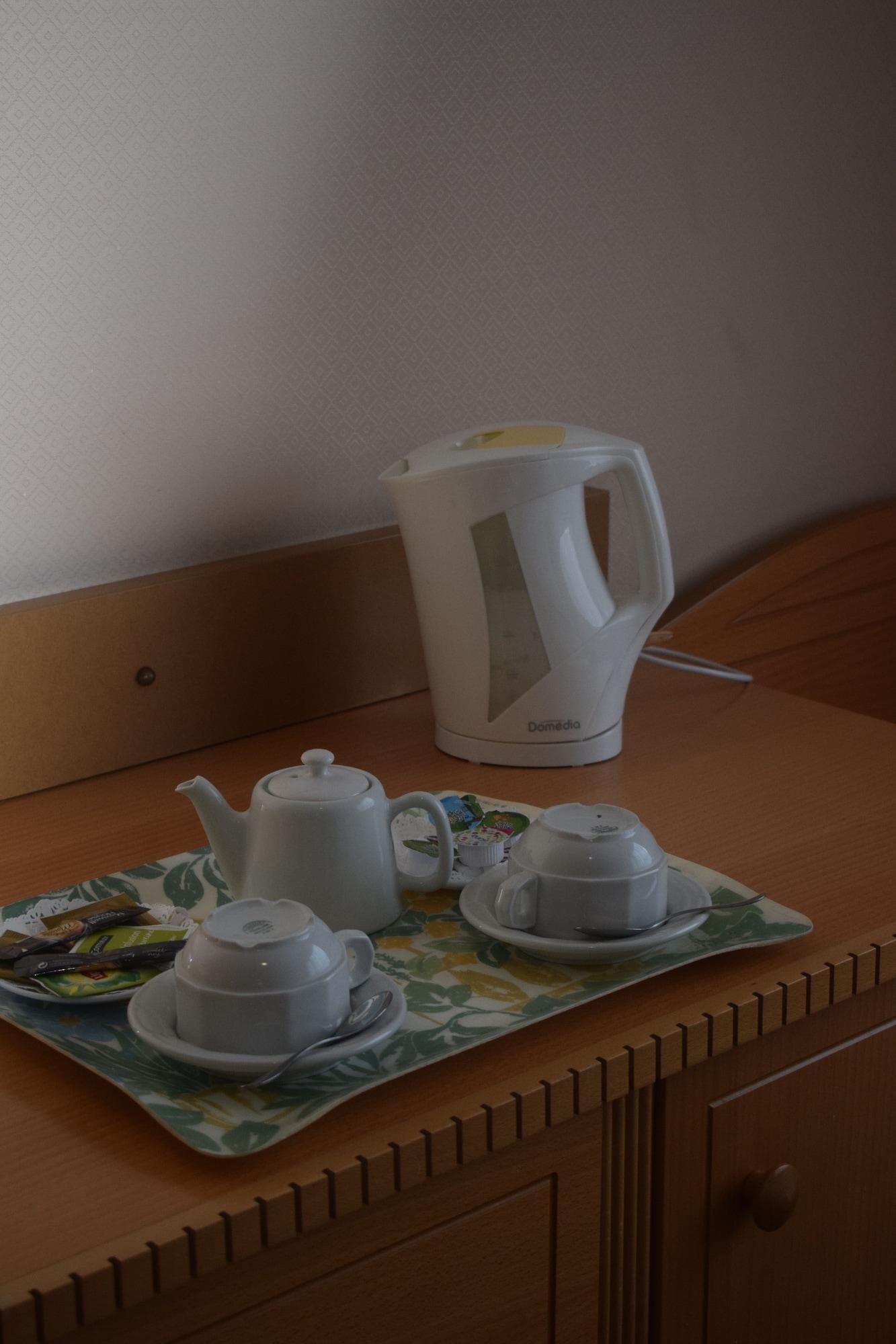 メトロポール ホテル カレー エクステリア 写真